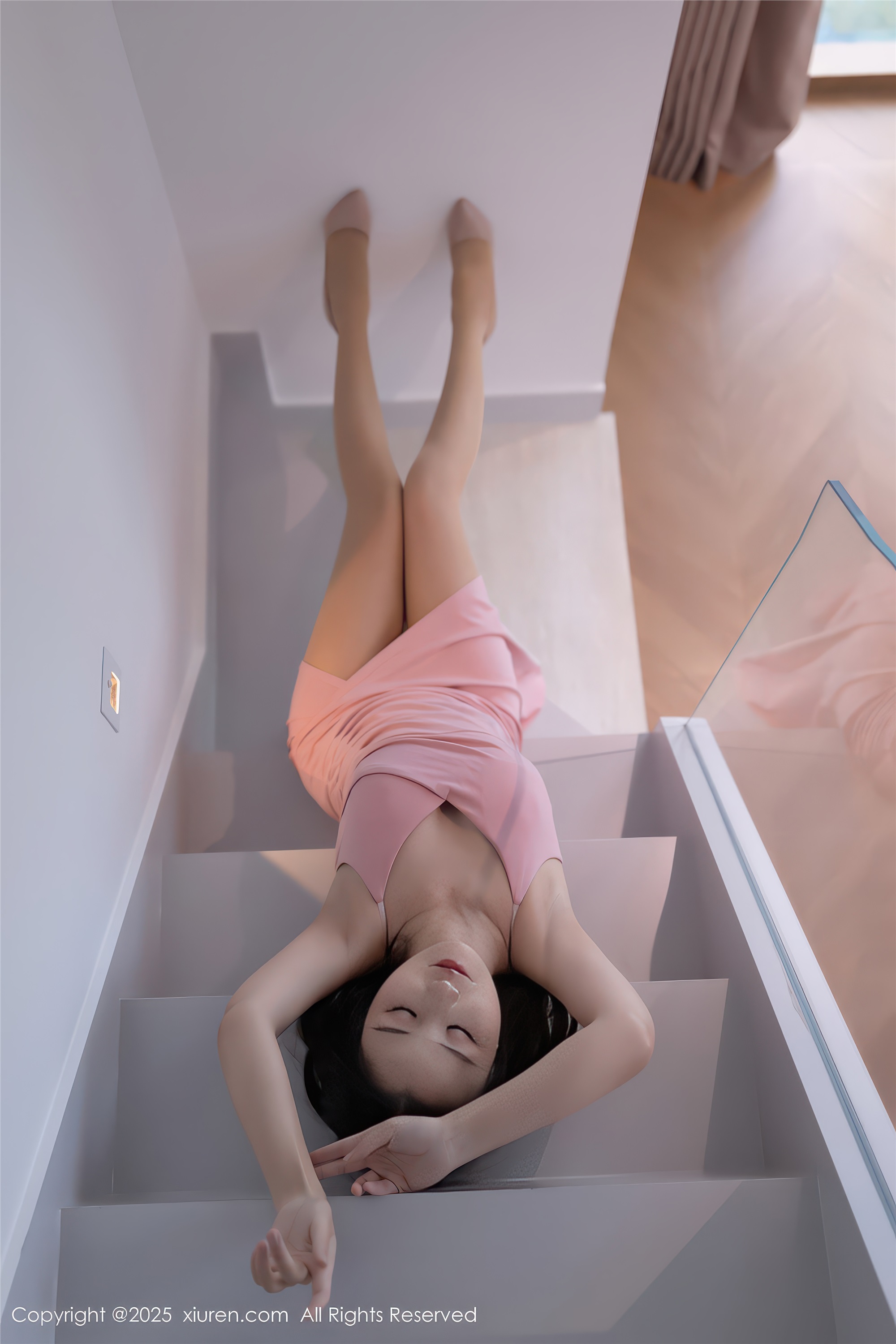 Xiuren秀人网 2025.11.26 NO.11034 杏子Yada